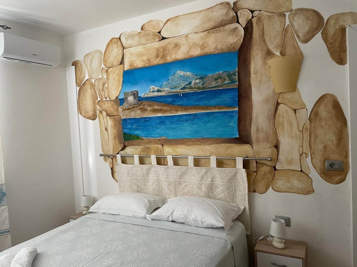 Villa Diana Affitta Camere Stintino Eksteriør billede