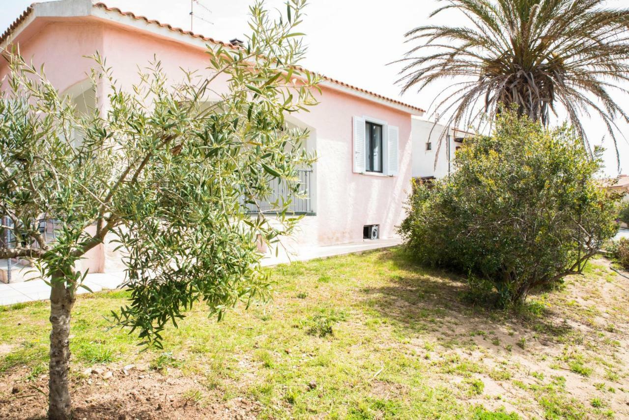 Villa Diana Affitta Camere Stintino Eksteriør billede